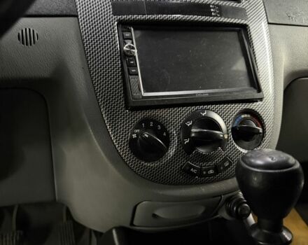 Зелений Шевроле Лачетті, об'ємом двигуна 1.8 л та пробігом 199 тис. км за 3800 $, фото 13 на Automoto.ua