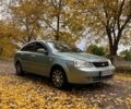 Зеленый Шевроле Лачетти, объемом двигателя 1.8 л и пробегом 228 тыс. км за 4700 $, фото 1 на Automoto.ua