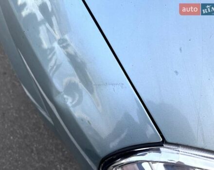 Зелений Шевроле Лачетті, об'ємом двигуна 1.8 л та пробігом 301 тис. км за 4000 $, фото 9 на Automoto.ua