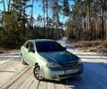 Зеленый Шевроле Лачетти, объемом двигателя 1.8 л и пробегом 23000 тыс. км за 4400 $, фото 1 на Automoto.ua