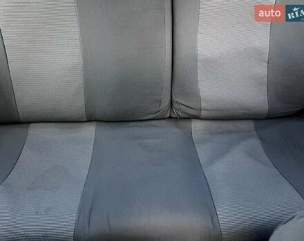 Зелений Шевроле Лачетті, об'ємом двигуна 1.8 л та пробігом 301 тис. км за 4000 $, фото 18 на Automoto.ua