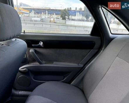 Зелений Шевроле Лачетті, об'ємом двигуна 1.8 л та пробігом 301 тис. км за 4000 $, фото 15 на Automoto.ua