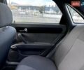 Зелений Шевроле Лачетті, об'ємом двигуна 1.8 л та пробігом 301 тис. км за 4000 $, фото 15 на Automoto.ua