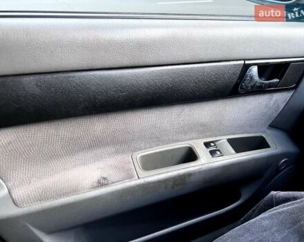 Зелений Шевроле Лачетті, об'ємом двигуна 1.8 л та пробігом 301 тис. км за 4000 $, фото 14 на Automoto.ua