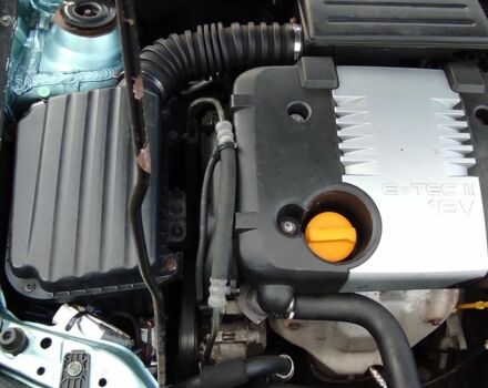 Зеленый Шевроле Лачетти, объемом двигателя 0 л и пробегом 215 тыс. км за 4200 $, фото 14 на Automoto.ua