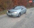 Зелений Шевроле Лачетті, об'ємом двигуна 1.6 л та пробігом 255 тис. км за 3999 $, фото 7 на Automoto.ua