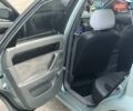 Зеленый Шевроле Лачетти, объемом двигателя 1.6 л и пробегом 236 тыс. км за 4500 $, фото 15 на Automoto.ua
