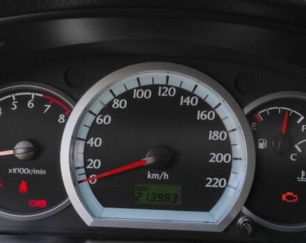 Зеленый Шевроле Лачетти, объемом двигателя 0 л и пробегом 215 тыс. км за 4200 $, фото 21 на Automoto.ua