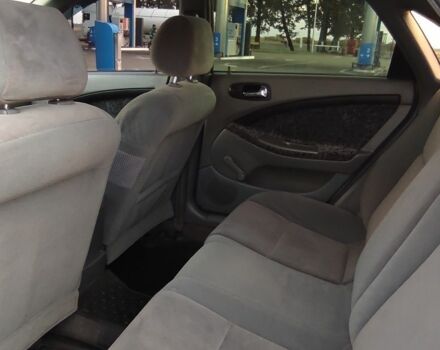 Зеленый Шевроле Лачетти, объемом двигателя 0 л и пробегом 215 тыс. км за 4200 $, фото 23 на Automoto.ua