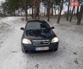 Зеленый Шевроле Лачетти, объемом двигателя 1.6 л и пробегом 317 тыс. км за 4500 $, фото 1 на Automoto.ua