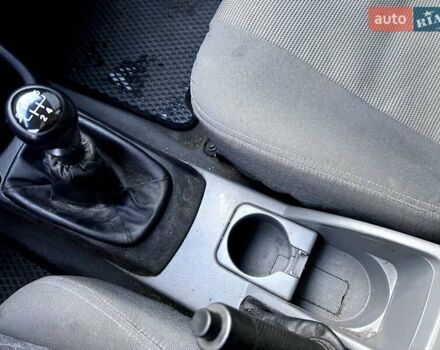 Зелений Шевроле Лачетті, об'ємом двигуна 1.8 л та пробігом 301 тис. км за 4000 $, фото 12 на Automoto.ua