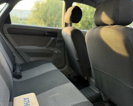 Зелений Шевроле Лачетті, об'ємом двигуна 1.6 л та пробігом 152 тис. км за 5550 $, фото 26 на Automoto.ua