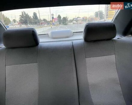 Зелений Шевроле Лачетті, об'ємом двигуна 1.8 л та пробігом 301 тис. км за 4000 $, фото 17 на Automoto.ua