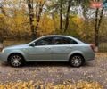Зеленый Шевроле Лачетти, объемом двигателя 1.8 л и пробегом 228 тыс. км за 4700 $, фото 14 на Automoto.ua