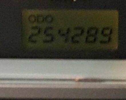 Зелений Шевроле Лачетті, об'ємом двигуна 1.6 л та пробігом 254 тис. км за 4100 $, фото 7 на Automoto.ua