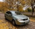 Зеленый Шевроле Лачетти, объемом двигателя 1.8 л и пробегом 228 тыс. км за 4700 $, фото 17 на Automoto.ua