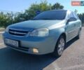 Зелений Шевроле Лачетті, об'ємом двигуна 1.8 л та пробігом 300 тис. км за 3250 $, фото 1 на Automoto.ua