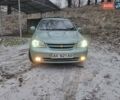 Зелений Шевроле Лачетті, об'ємом двигуна 1.8 л та пробігом 285 тис. км за 3800 $, фото 1 на Automoto.ua