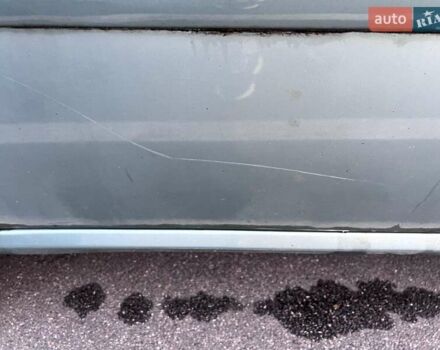 Зелений Шевроле Лачетті, об'ємом двигуна 1.8 л та пробігом 301 тис. км за 4000 $, фото 8 на Automoto.ua