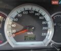 Зеленый Шевроле Лачетти, объемом двигателя 1.6 л и пробегом 317 тыс. км за 4500 $, фото 12 на Automoto.ua