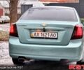 Зелений Шевроле Лачетті, об'ємом двигуна 1.8 л та пробігом 28500 тис. км за 3800 $, фото 1 на Automoto.ua