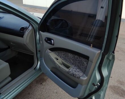 Зеленый Шевроле Лачетти, объемом двигателя 0 л и пробегом 215 тыс. км за 4200 $, фото 19 на Automoto.ua