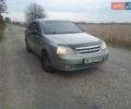 Зелений Шевроле Лачетті, об'ємом двигуна 1.6 л та пробігом 255 тис. км за 3999 $, фото 1 на Automoto.ua