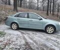 Зелений Шевроле Лачетті, об'ємом двигуна 1.8 л та пробігом 285 тис. км за 3900 $, фото 3 на Automoto.ua