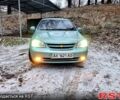 Зеленый Шевроле Лачетти, объемом двигателя 1.8 л и пробегом 285 тыс. км за 3900 $, фото 1 на Automoto.ua