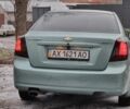 Зелений Шевроле Лачетті, об'ємом двигуна 1.8 л та пробігом 285 тис. км за 3900 $, фото 5 на Automoto.ua