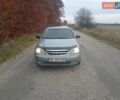Зелений Шевроле Лачетті, об'ємом двигуна 1.6 л та пробігом 255 тис. км за 3999 $, фото 3 на Automoto.ua