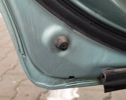 Зеленый Шевроле Лачетти, объемом двигателя 1.8 л и пробегом 49 тыс. км за 5800 $, фото 15 на Automoto.ua