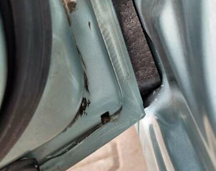 Зеленый Шевроле Лачетти, объемом двигателя 1.8 л и пробегом 49 тыс. км за 5800 $, фото 16 на Automoto.ua