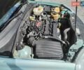 Зеленый Шевроле Лачетти, объемом двигателя 1.6 л и пробегом 250 тыс. км за 5000 $, фото 21 на Automoto.ua