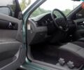 Зеленый Шевроле Лачетти, объемом двигателя 1.8 л и пробегом 120 тыс. км за 4000 $, фото 9 на Automoto.ua