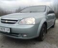 Зелений Шевроле Лачетті, об'ємом двигуна 1.6 л та пробігом 223 тис. км за 2999 $, фото 2 на Automoto.ua