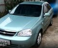 Зелений Шевроле Лачетті, об'ємом двигуна 1.8 л та пробігом 180 тис. км за 4500 $, фото 1 на Automoto.ua