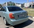 Зелений Шевроле Лачетті, об'ємом двигуна 1.8 л та пробігом 202 тис. км за 3650 $, фото 2 на Automoto.ua