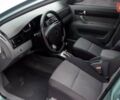 Зеленый Шевроле Лачетти, объемом двигателя 1.8 л и пробегом 120 тыс. км за 4000 $, фото 3 на Automoto.ua
