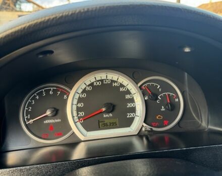 Зелений Шевроле Лачетті, об'ємом двигуна 1.8 л та пробігом 196 тис. км за 4700 $, фото 12 на Automoto.ua