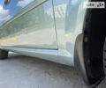 Зелений Шевроле Лачетті, об'ємом двигуна 1.6 л та пробігом 71 тис. км за 6900 $, фото 22 на Automoto.ua