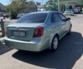 Зелений Шевроле Лачетті, об'ємом двигуна 1.8 л та пробігом 202 тис. км за 3650 $, фото 3 на Automoto.ua