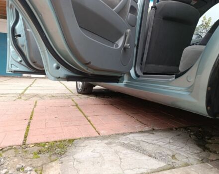 Зелений Шевроле Лачетті, об'ємом двигуна 1.6 л та пробігом 183 тис. км за 3900 $, фото 23 на Automoto.ua