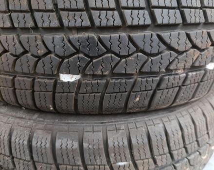 Зелений Шевроле Лачетті, об'ємом двигуна 1.6 л та пробігом 183 тис. км за 3900 $, фото 13 на Automoto.ua