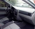 Зеленый Шевроле Лачетти, объемом двигателя 1.8 л и пробегом 120 тыс. км за 4000 $, фото 6 на Automoto.ua