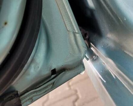 Зеленый Шевроле Лачетти, объемом двигателя 1.8 л и пробегом 49 тыс. км за 5800 $, фото 9 на Automoto.ua