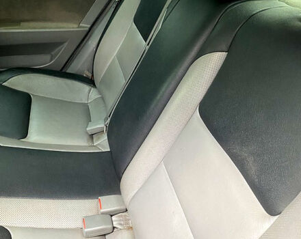 Зелений Шевроле Лачетті, об'ємом двигуна 1.6 л та пробігом 274 тис. км за 4300 $, фото 11 на Automoto.ua