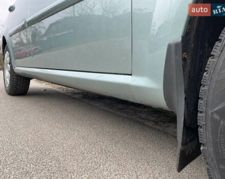 Зеленый Шевроле Лачетти, объемом двигателя 1.6 л и пробегом 112 тыс. км за 5200 $, фото 10 на Automoto.ua