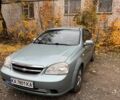 Зелений Шевроле Лачетті, об'ємом двигуна 1.8 л та пробігом 182 тис. км за 4100 $, фото 1 на Automoto.ua