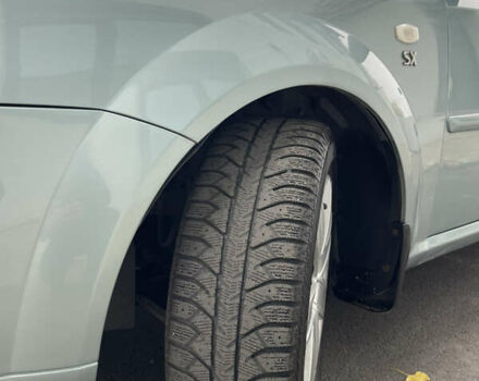 Зеленый Шевроле Лачетти, объемом двигателя 0 л и пробегом 250 тыс. км за 3699 $, фото 7 на Automoto.ua